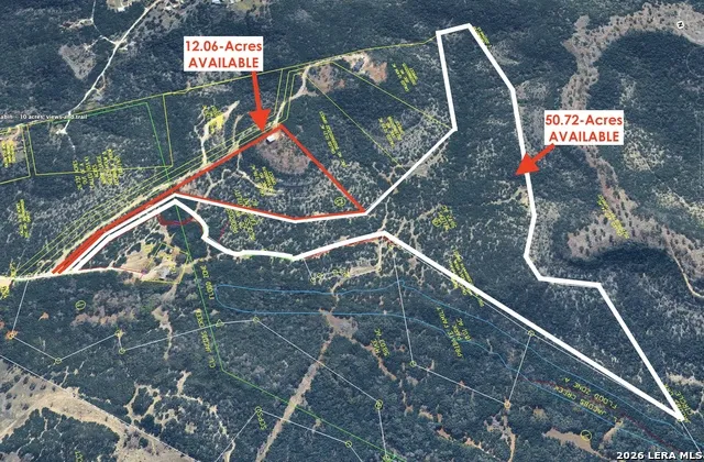 852 Crystal Peak Fischer, TX 78623