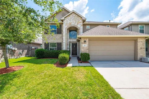 615 Liberty Pines Lane