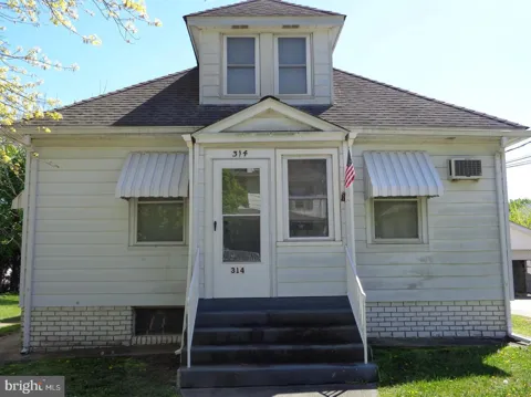 314 VICTORIA STREET