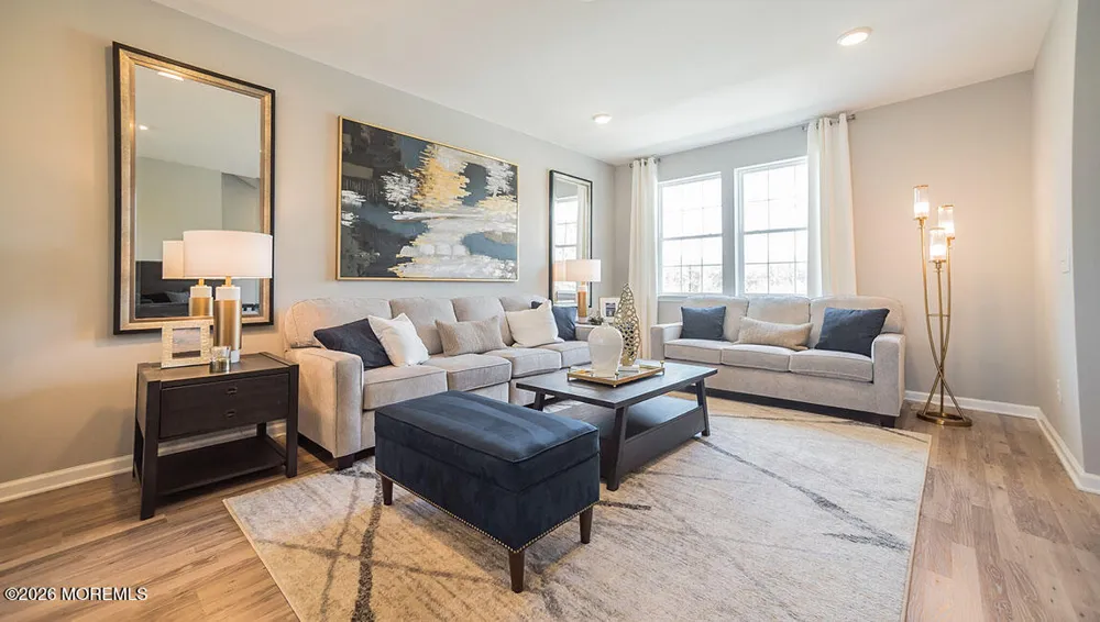 309 Mantoloking Drive Jackson, NJ 08527