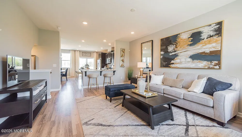 309 Mantoloking Drive Jackson, NJ 08527