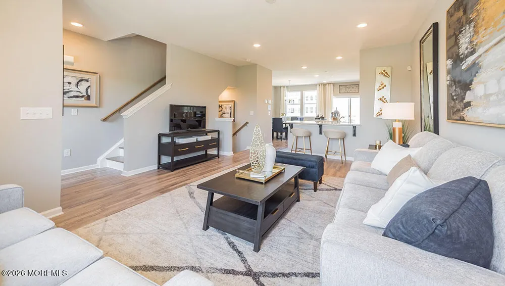 309 Mantoloking Drive Jackson, NJ 08527