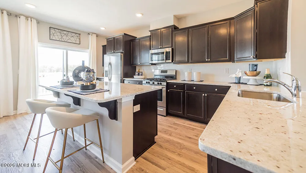 309 Mantoloking Drive Jackson, NJ 08527
