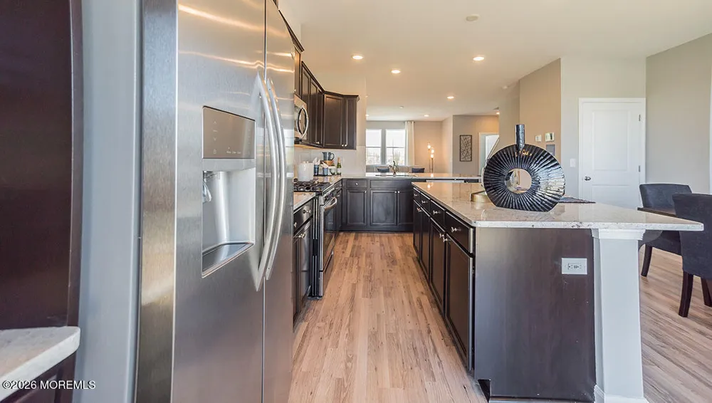 309 Mantoloking Drive Jackson, NJ 08527