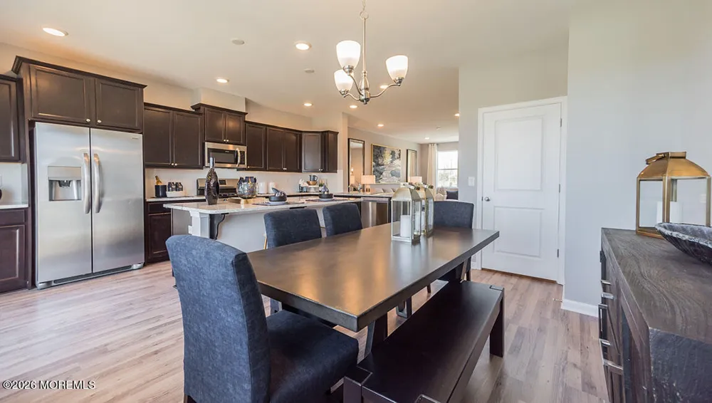 309 Mantoloking Drive Jackson, NJ 08527