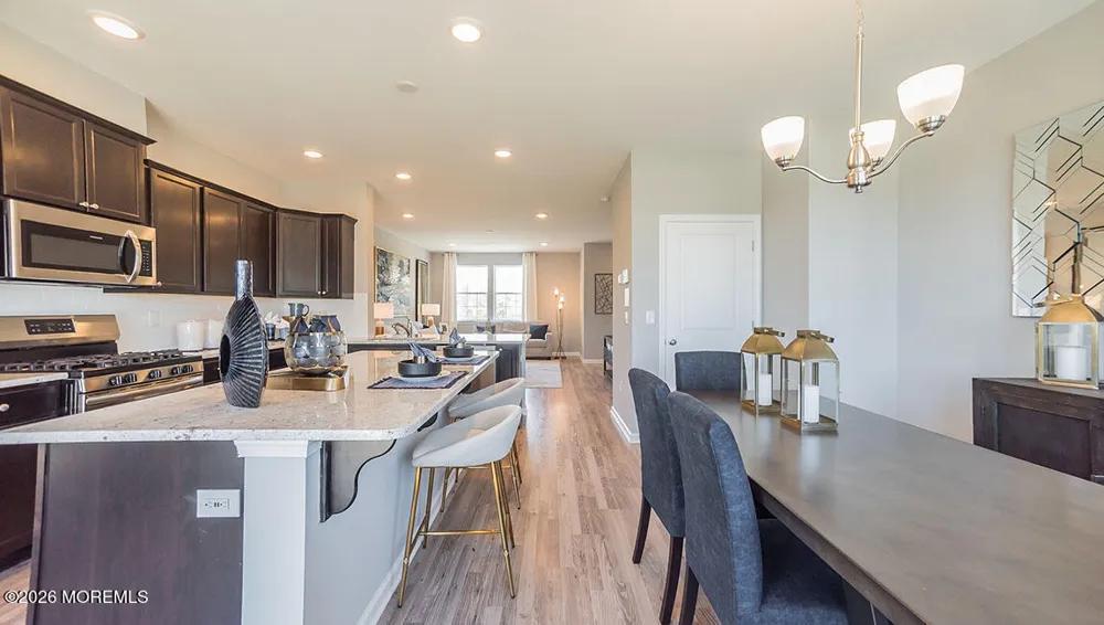 309 Mantoloking Drive Jackson, NJ 08527