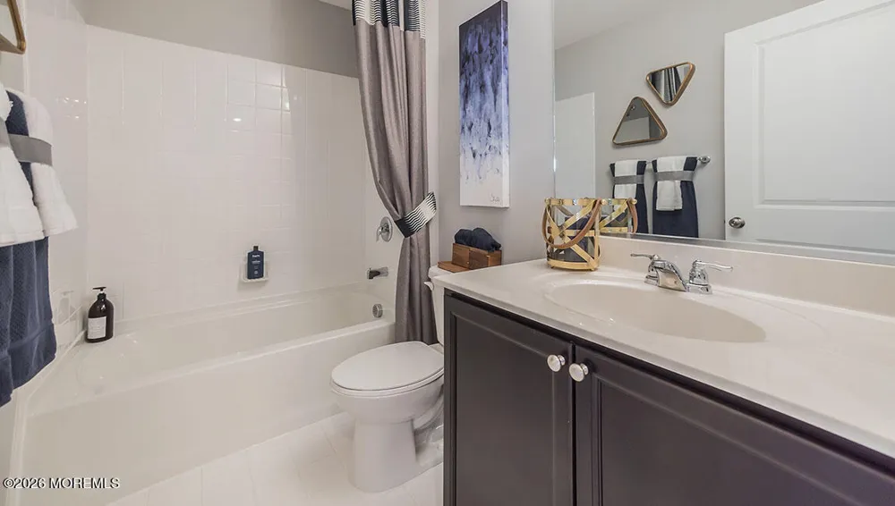 309 Mantoloking Drive Jackson, NJ 08527