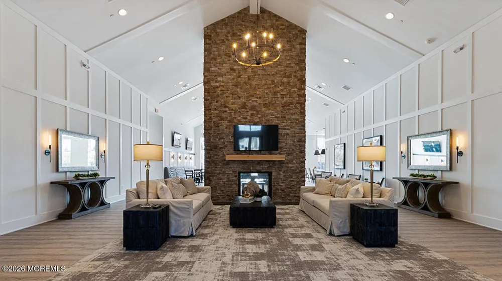 309 Mantoloking Drive Jackson, NJ 08527