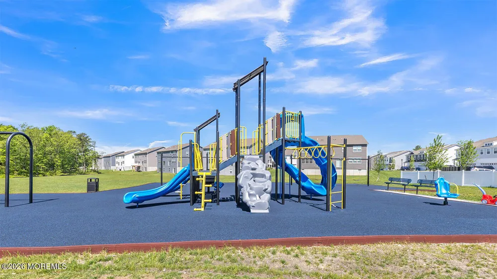 309 Mantoloking Drive Jackson, NJ 08527