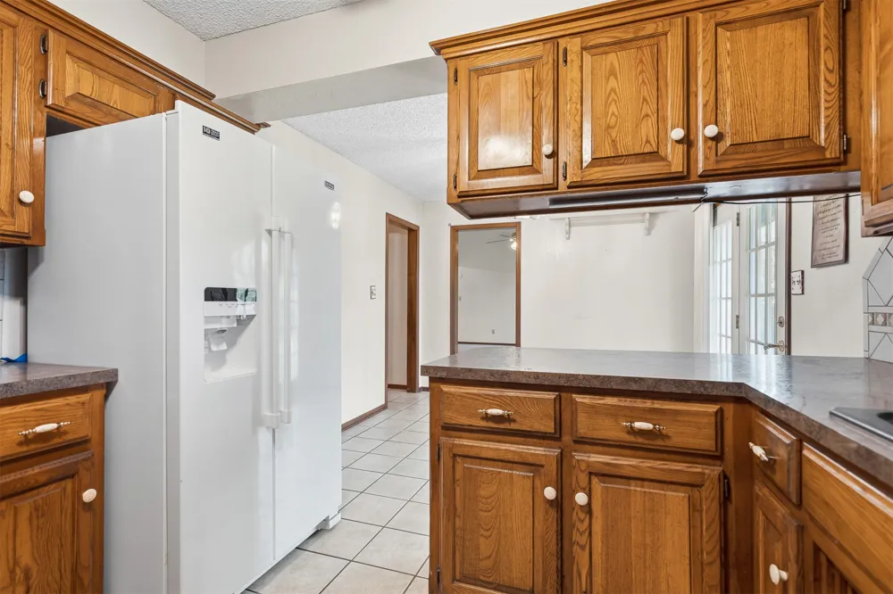 312 Beaumont Drive Ardmore, OK 73401