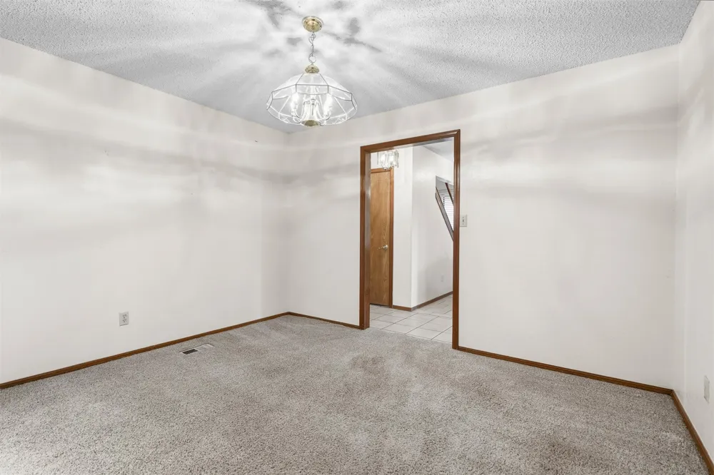 312 Beaumont Drive Ardmore, OK 73401