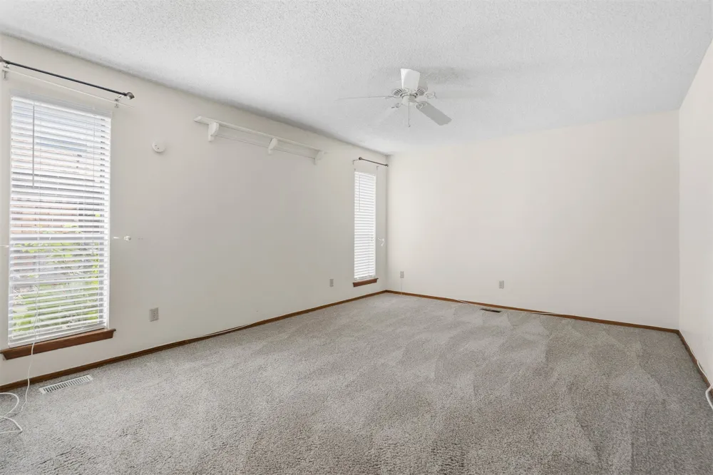 312 Beaumont Drive Ardmore, OK 73401