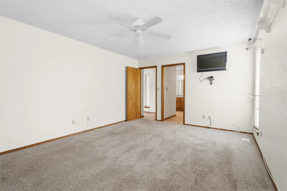 312 Beaumont Drive Ardmore, OK 73401
