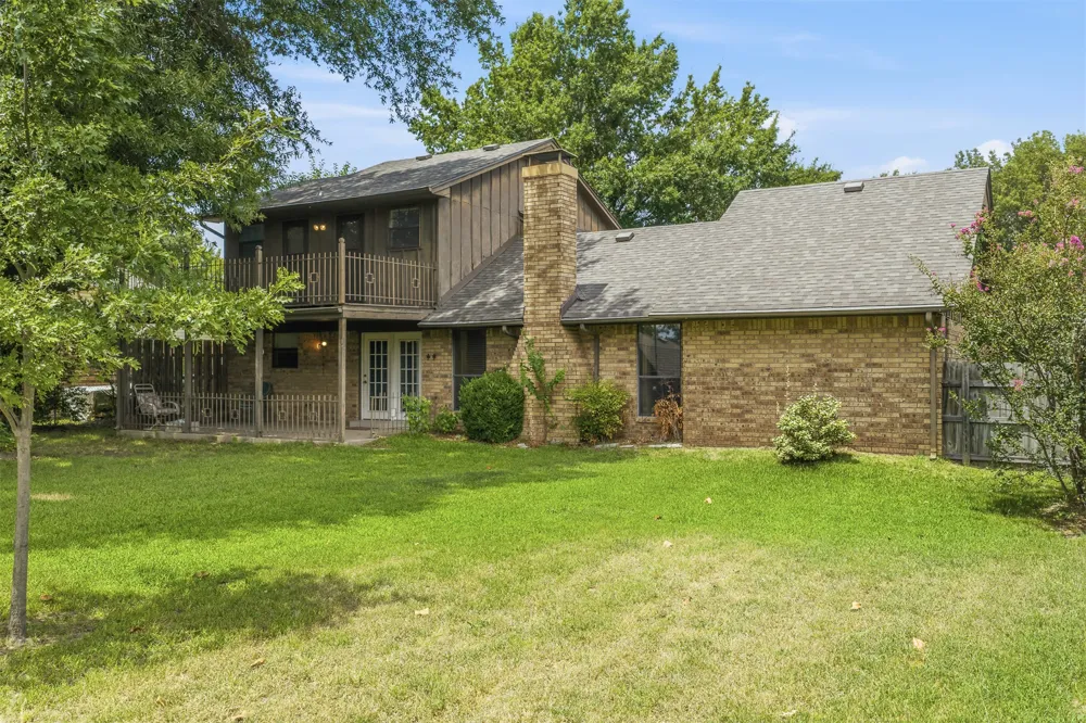 312 Beaumont Drive Ardmore, OK 73401
