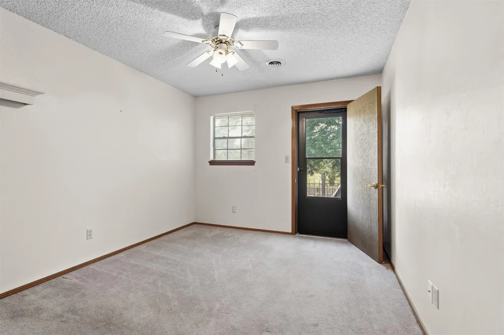 312 Beaumont Drive Ardmore, OK 73401