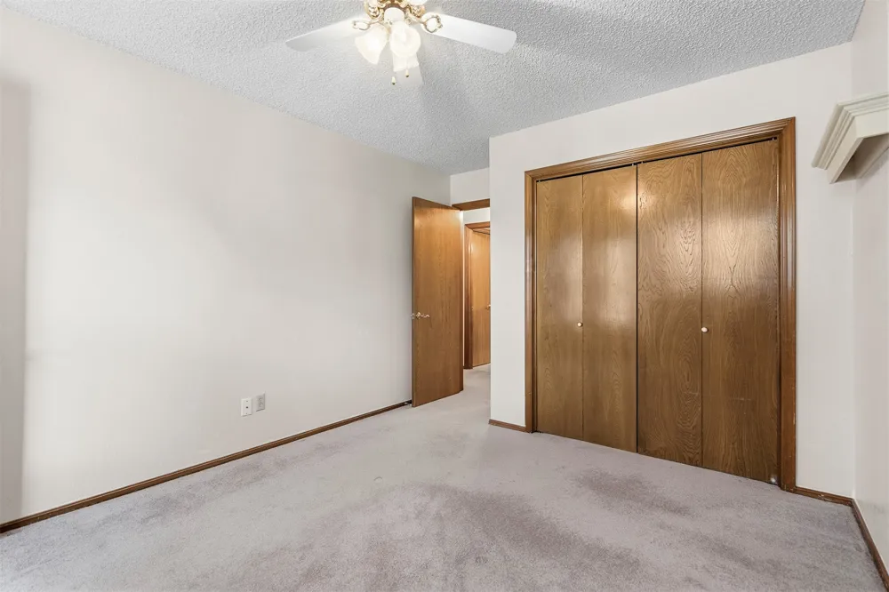 312 Beaumont Drive Ardmore, OK 73401