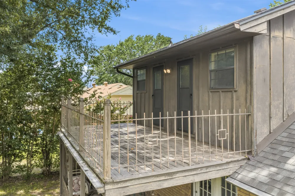 312 Beaumont Drive Ardmore, OK 73401