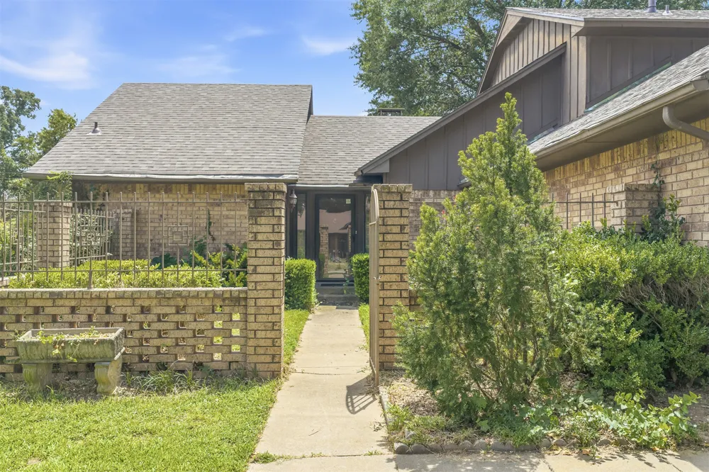312 Beaumont Drive Ardmore, OK 73401