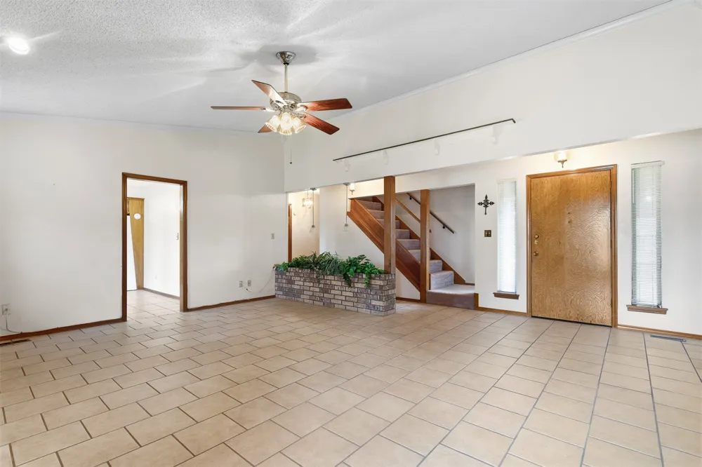 312 Beaumont Drive Ardmore, OK 73401