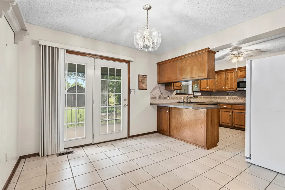 312 Beaumont Drive Ardmore, OK 73401