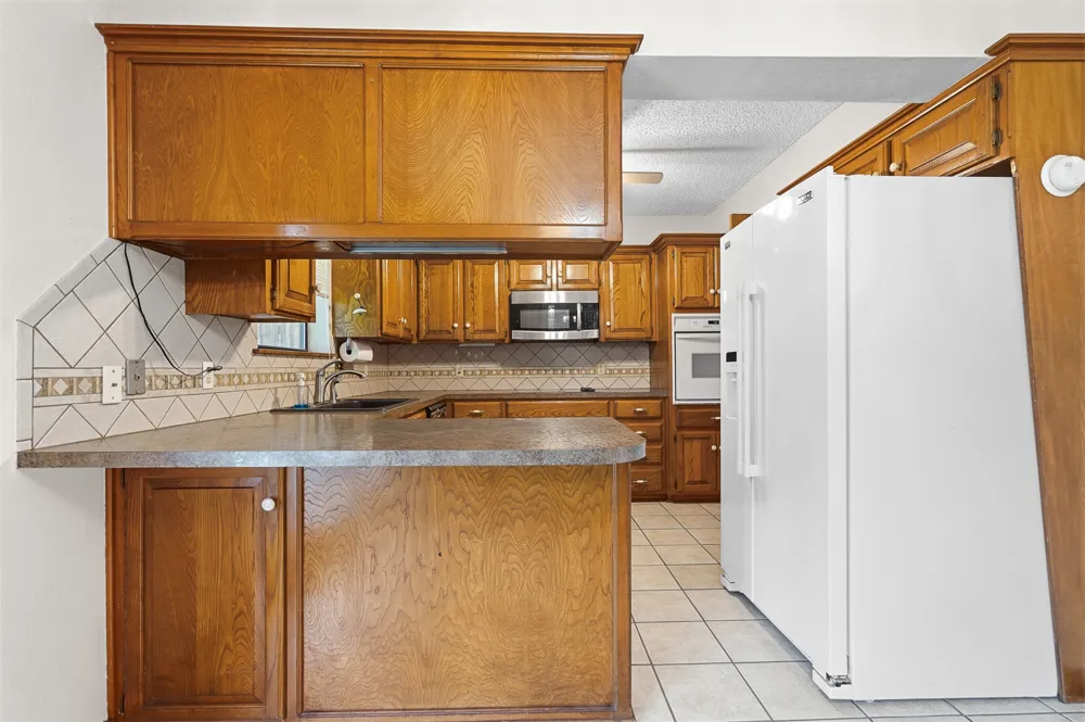 312 Beaumont Drive Ardmore, OK 73401