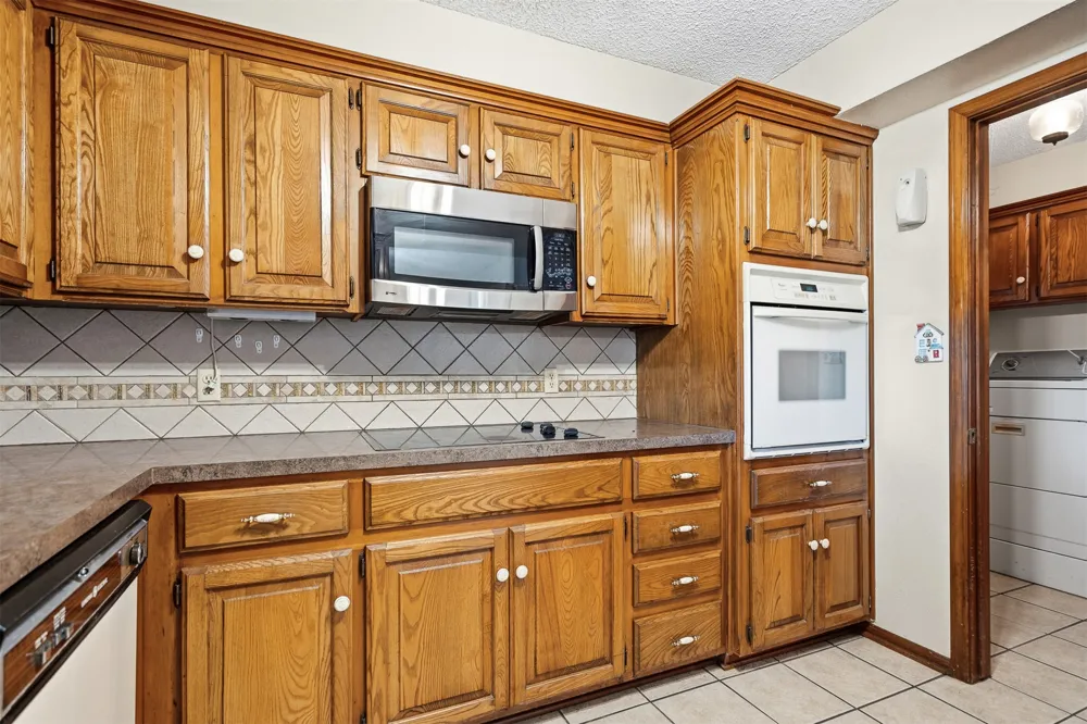 312 Beaumont Drive Ardmore, OK 73401