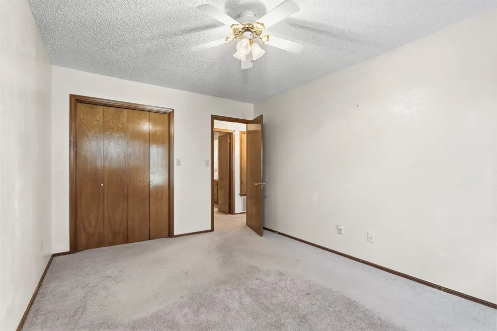 312 Beaumont Drive Ardmore, OK 73401
