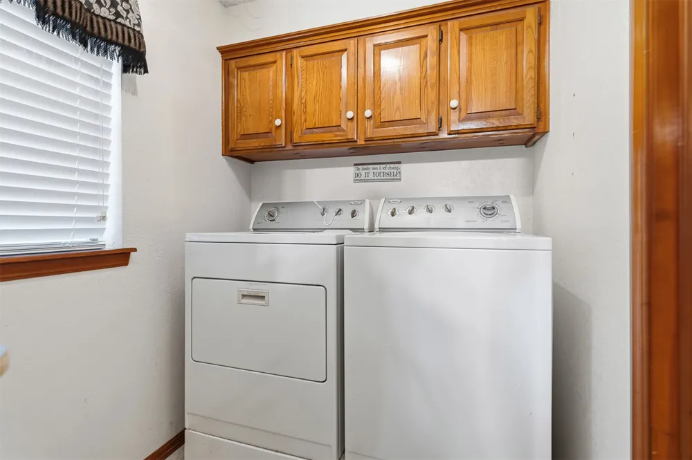 312 Beaumont Drive Ardmore, OK 73401