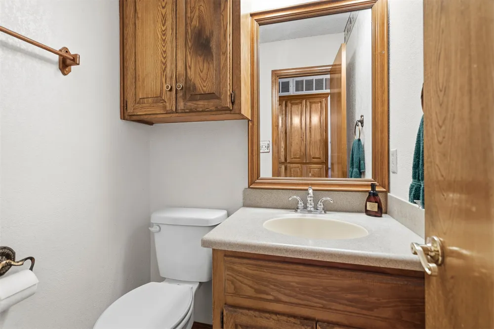 312 Beaumont Drive Ardmore, OK 73401