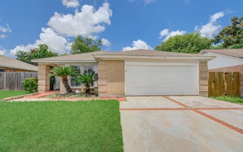 10606 Beckfield Drive