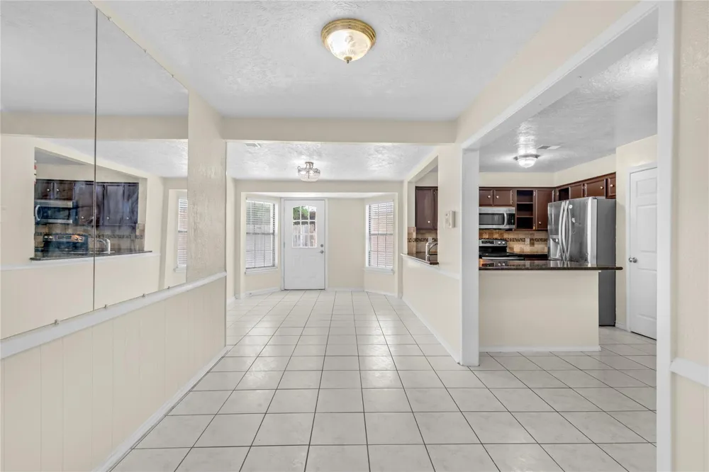 10606 Beckfield Drive Houston, TX 77099