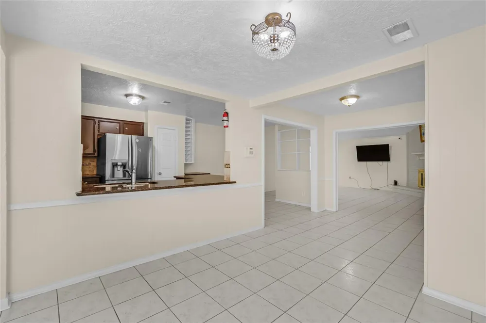 10606 Beckfield Drive Houston, TX 77099