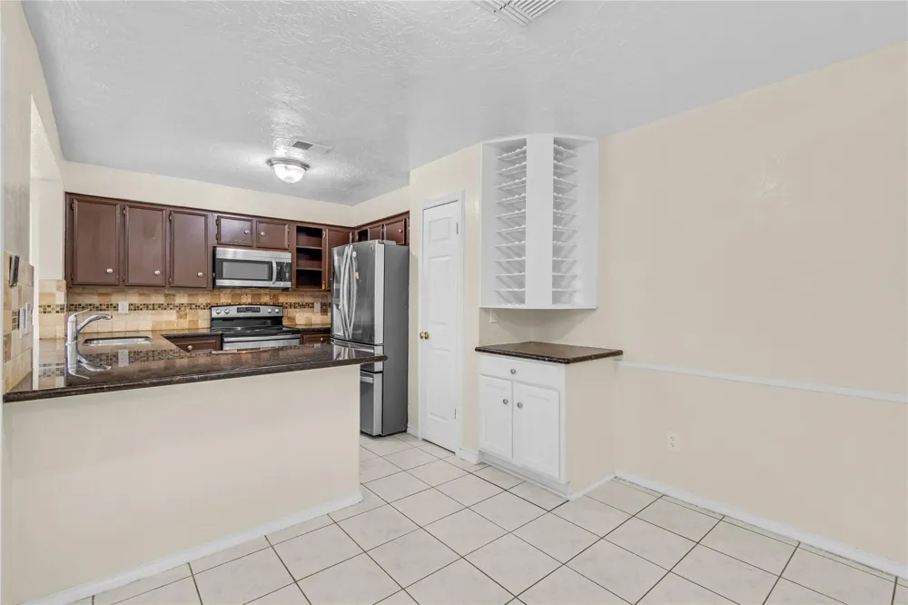 10606 Beckfield Drive Houston, TX 77099