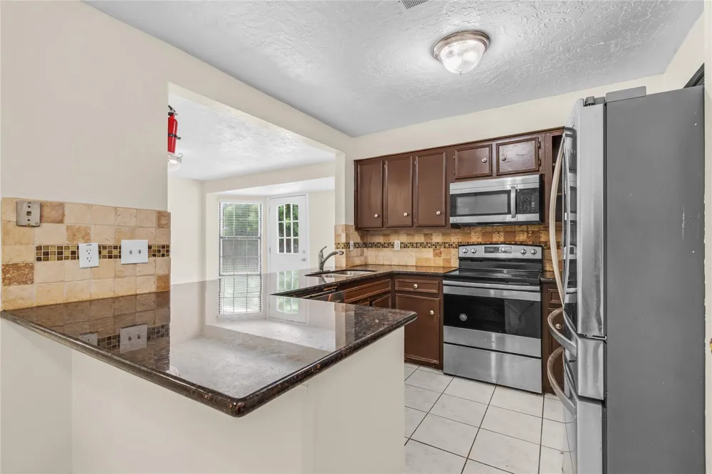 10606 Beckfield Drive Houston, TX 77099