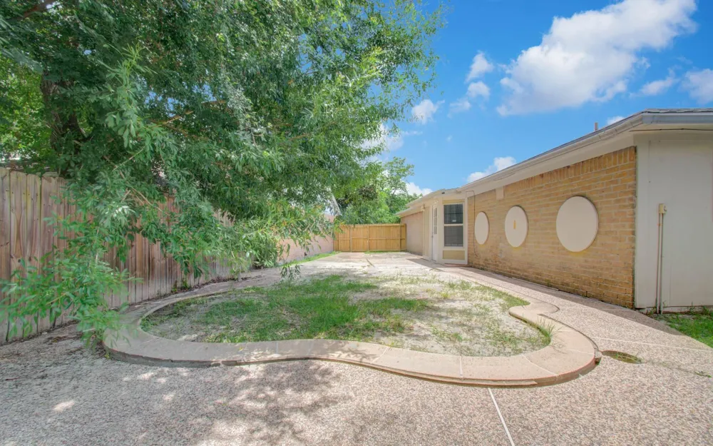 10606 Beckfield Drive Houston, TX 77099