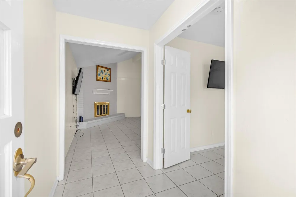 10606 Beckfield Drive Houston, TX 77099