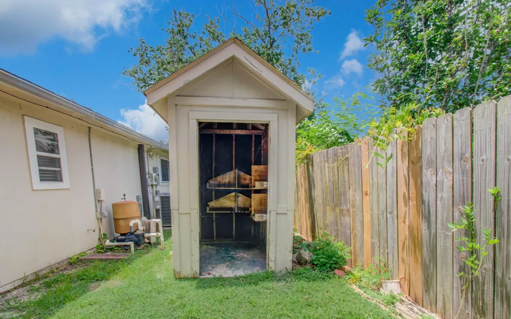 10606 Beckfield Drive Houston, TX 77099