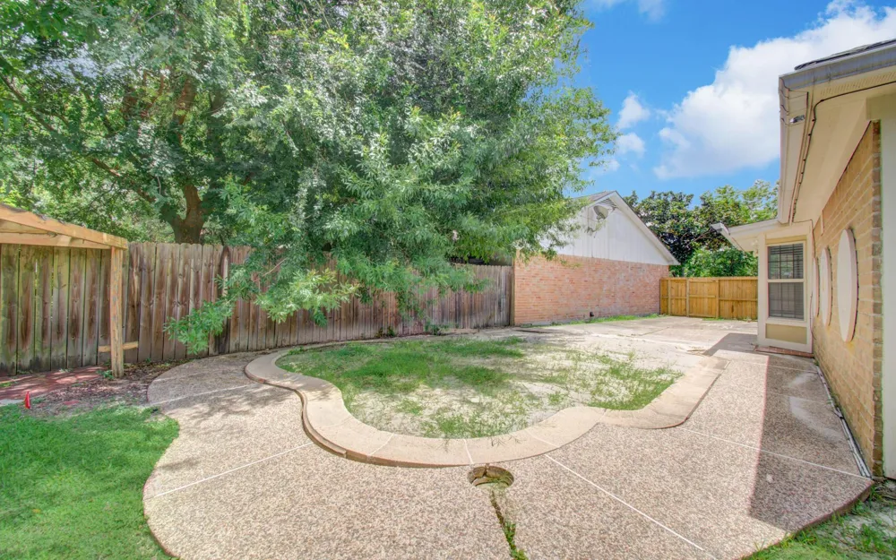 10606 Beckfield Drive Houston, TX 77099
