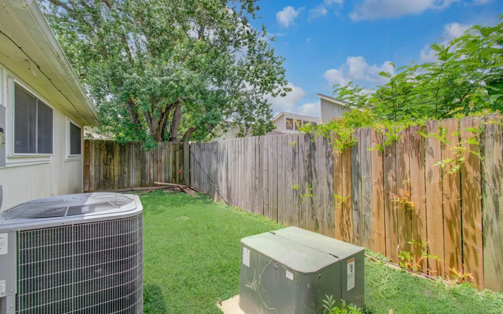 10606 Beckfield Drive Houston, TX 77099