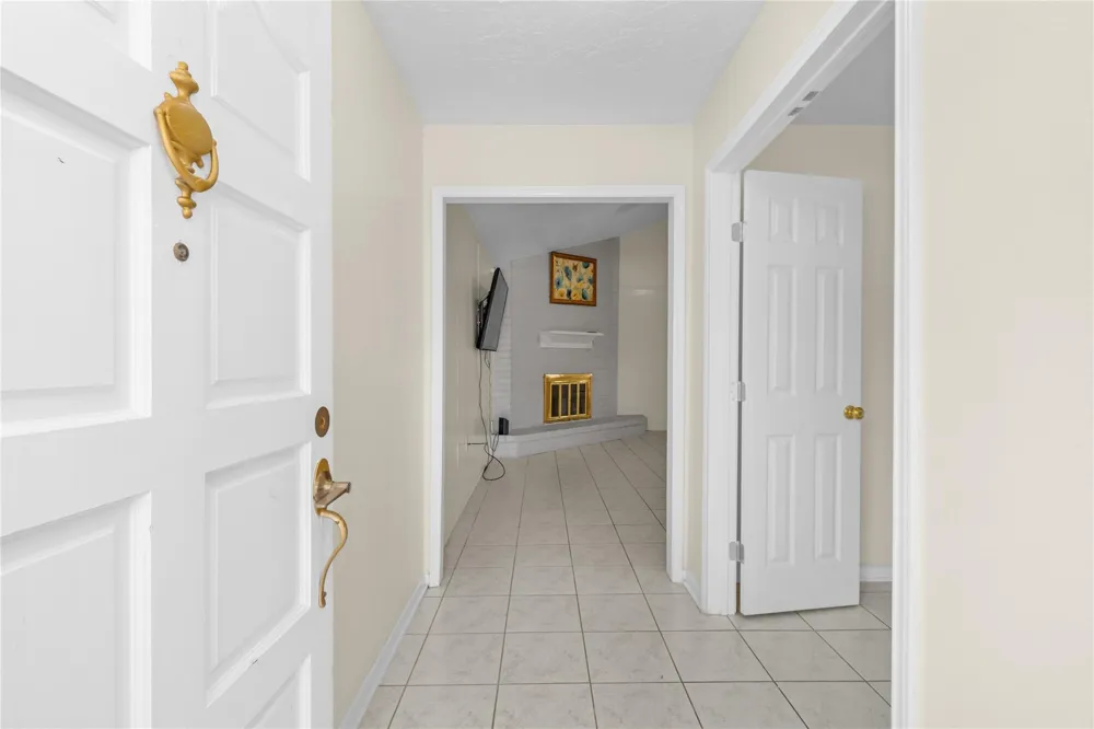 10606 Beckfield Drive Houston, TX 77099
