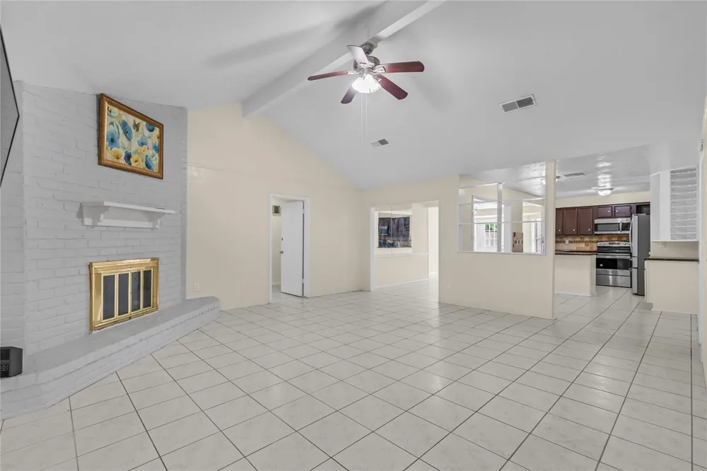 10606 Beckfield Drive Houston, TX 77099