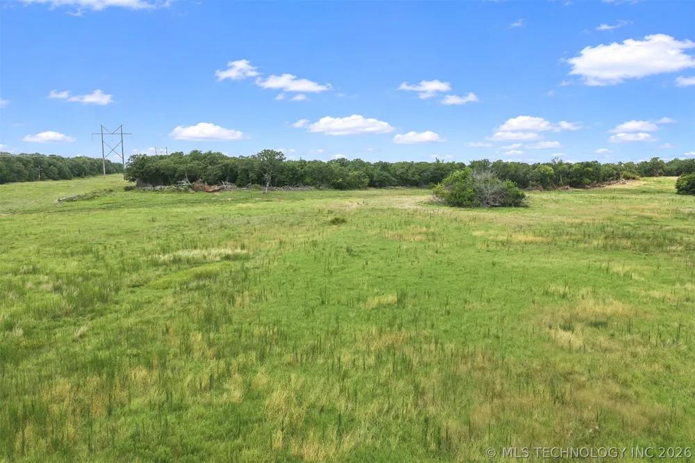 40 Holiday Road Ardmore, OK 73401
