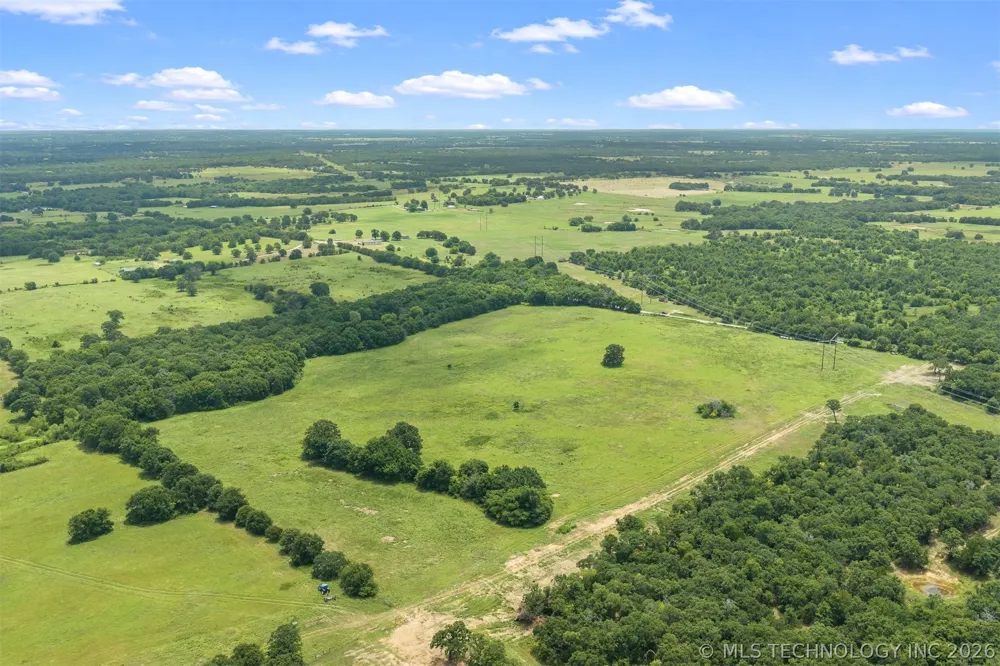 40 Holiday Road Ardmore, OK 73401