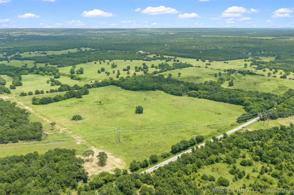 40 Holiday Road Ardmore, OK 73401
