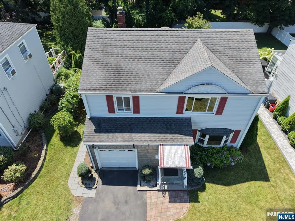 60 Beech Street Maywood, NJ 07607