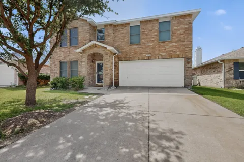 2316 White Oak Drive