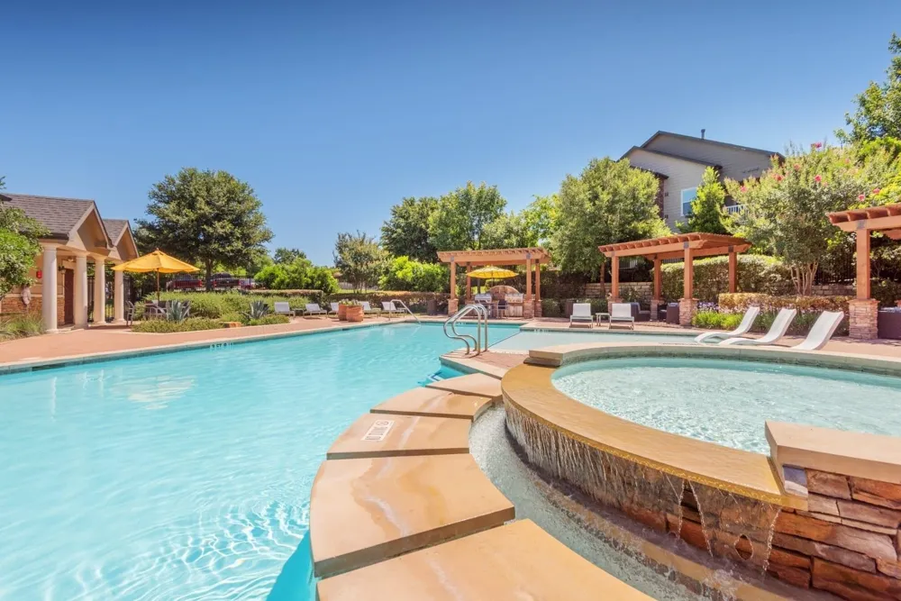 12101 Dessau Road #1406 Austin, TX 78754