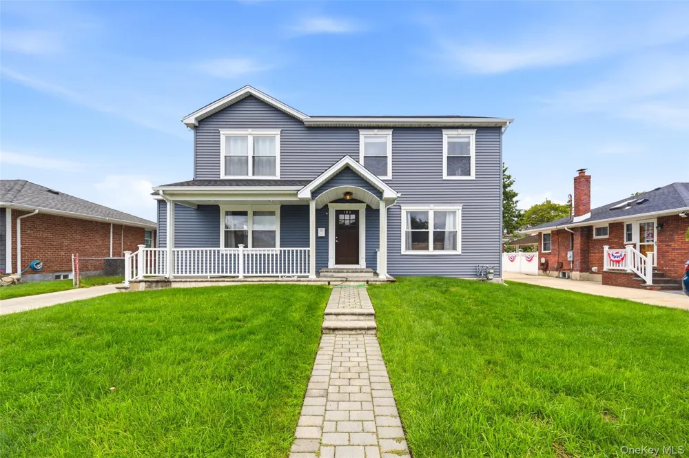 105 Wadsworth Avenue Levittown, NY 11756