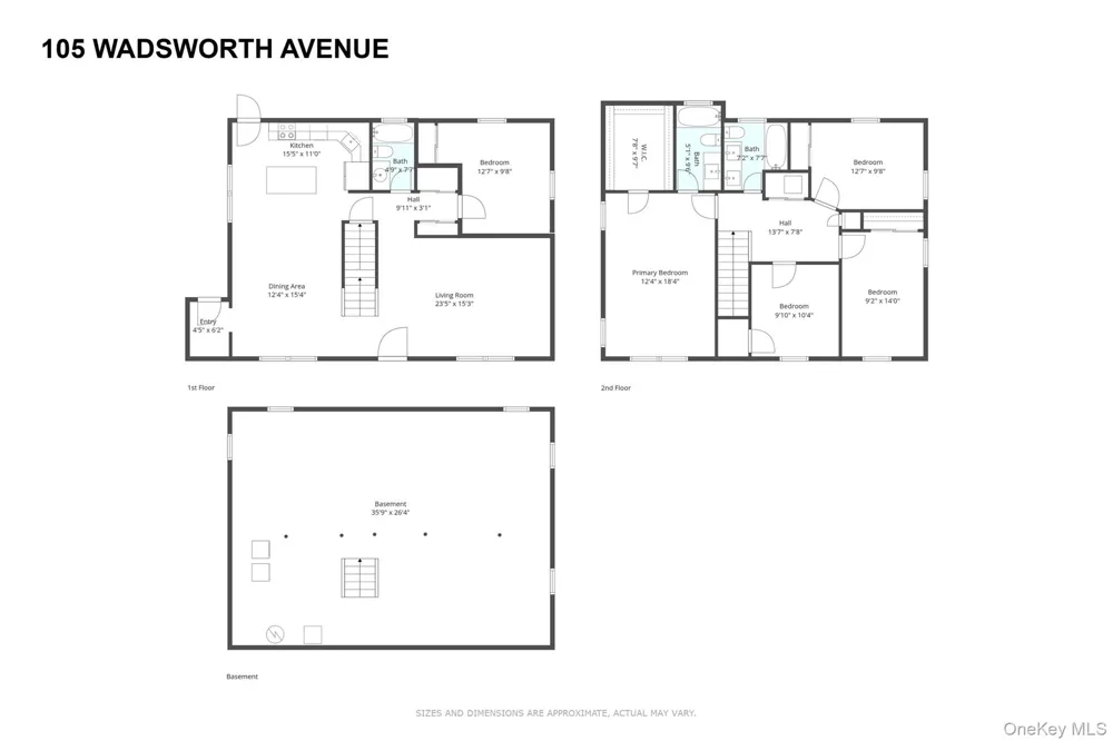 105 Wadsworth Avenue Levittown, NY 11756
