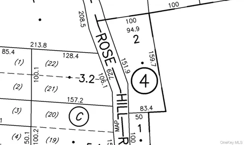 15 Rose Hill Road